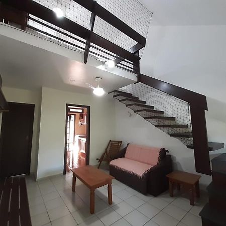 Berty-Ocas Apart Hotel Бертиога Экстерьер фото