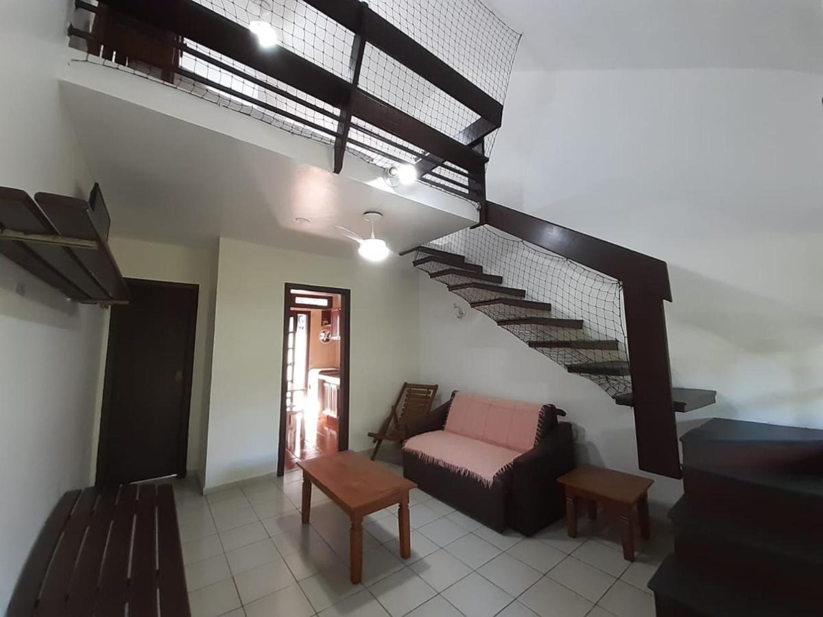 Berty-Ocas Apart Hotel Бертиога Экстерьер фото