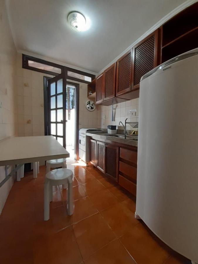 Berty-Ocas Apart Hotel Бертиога Экстерьер фото